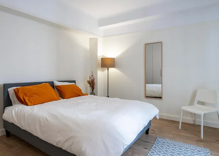 Cosy Athens Downtown Apartment