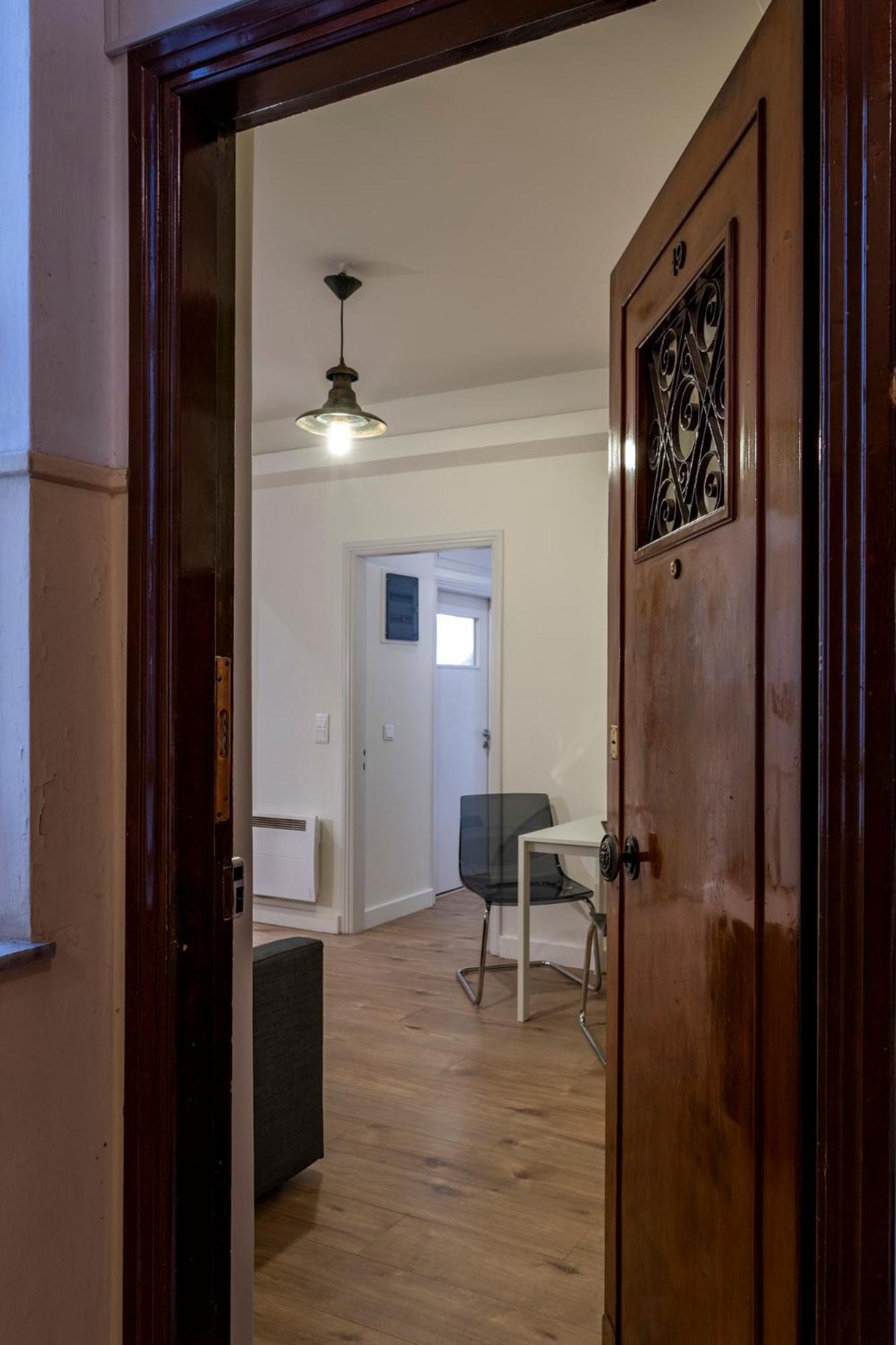 Cosy Downtown Athens