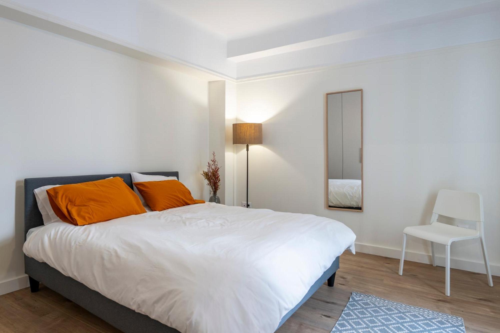 Cosy Downtown Apartment