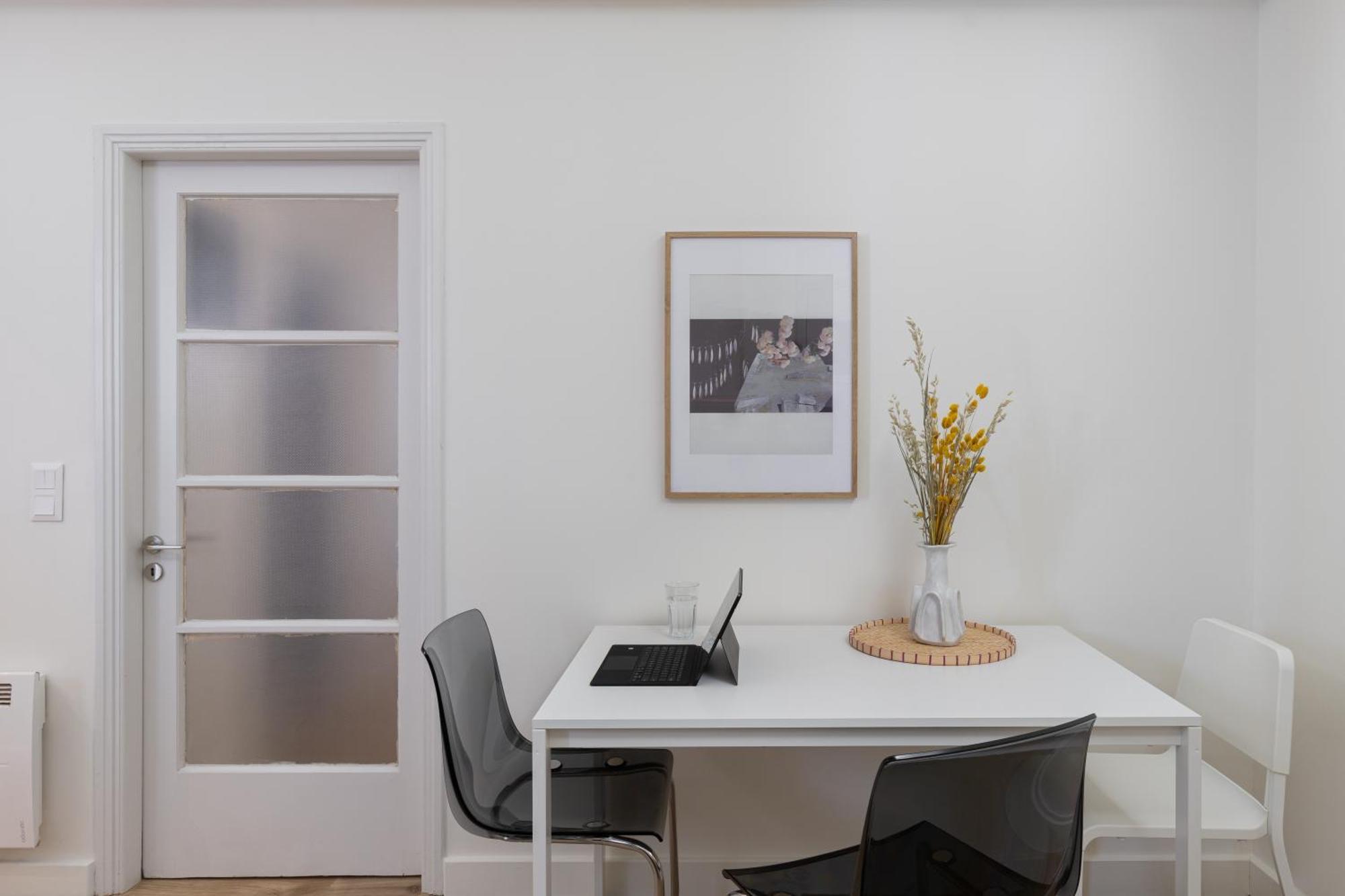 Apartment Cosy Downtown Athens