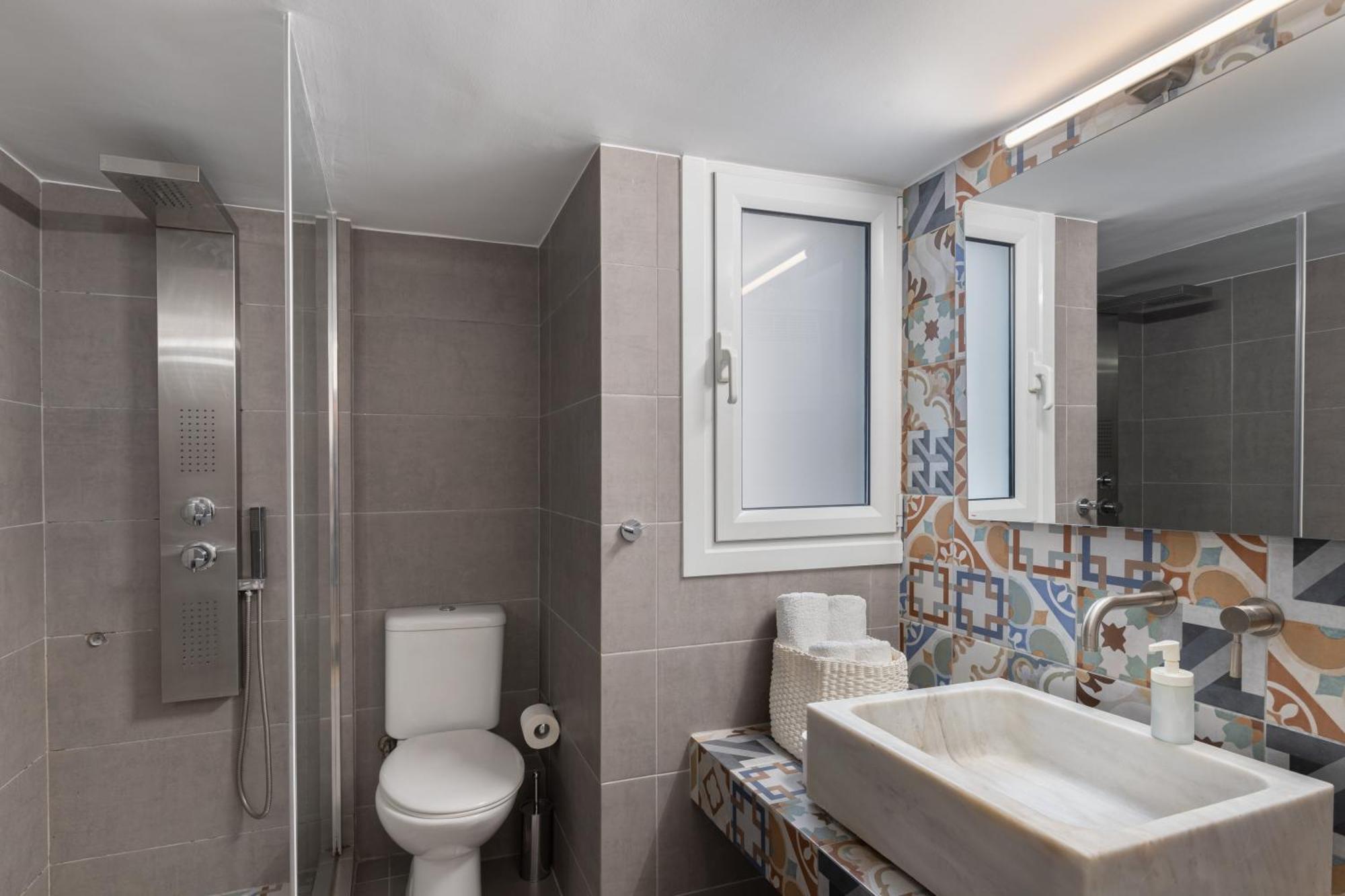 Cosy Downtown Apartment Athens