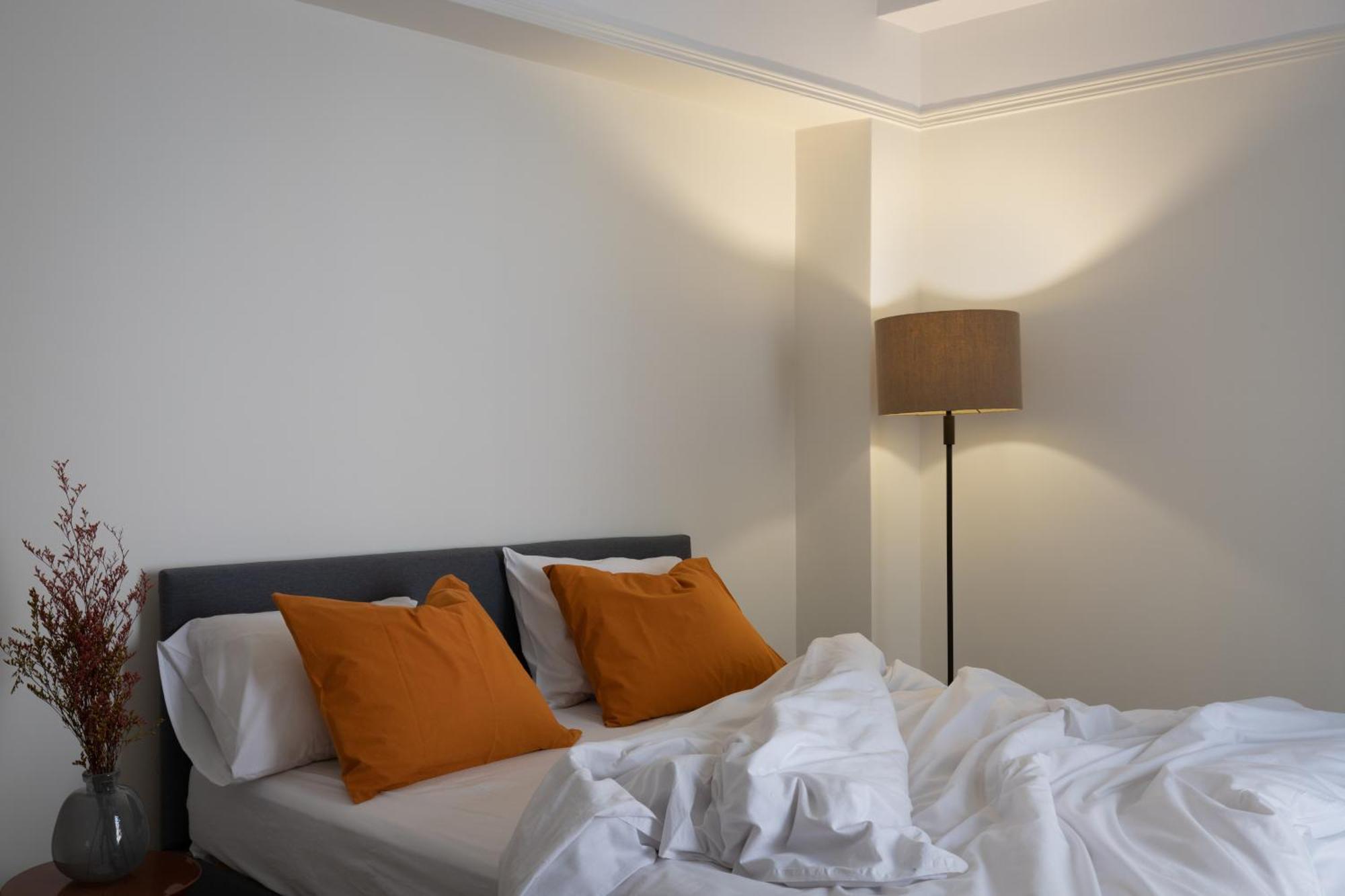 Cosy Downtown Apartment *