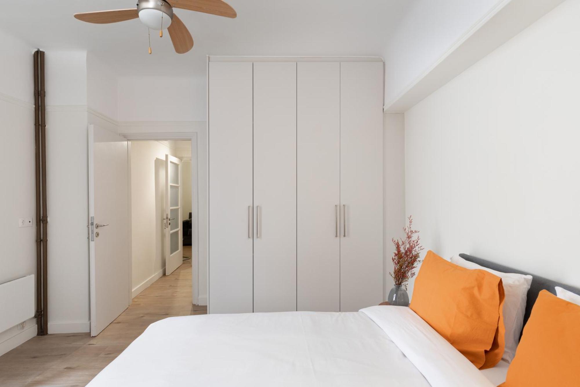 Cosy Downtown Apartment *
