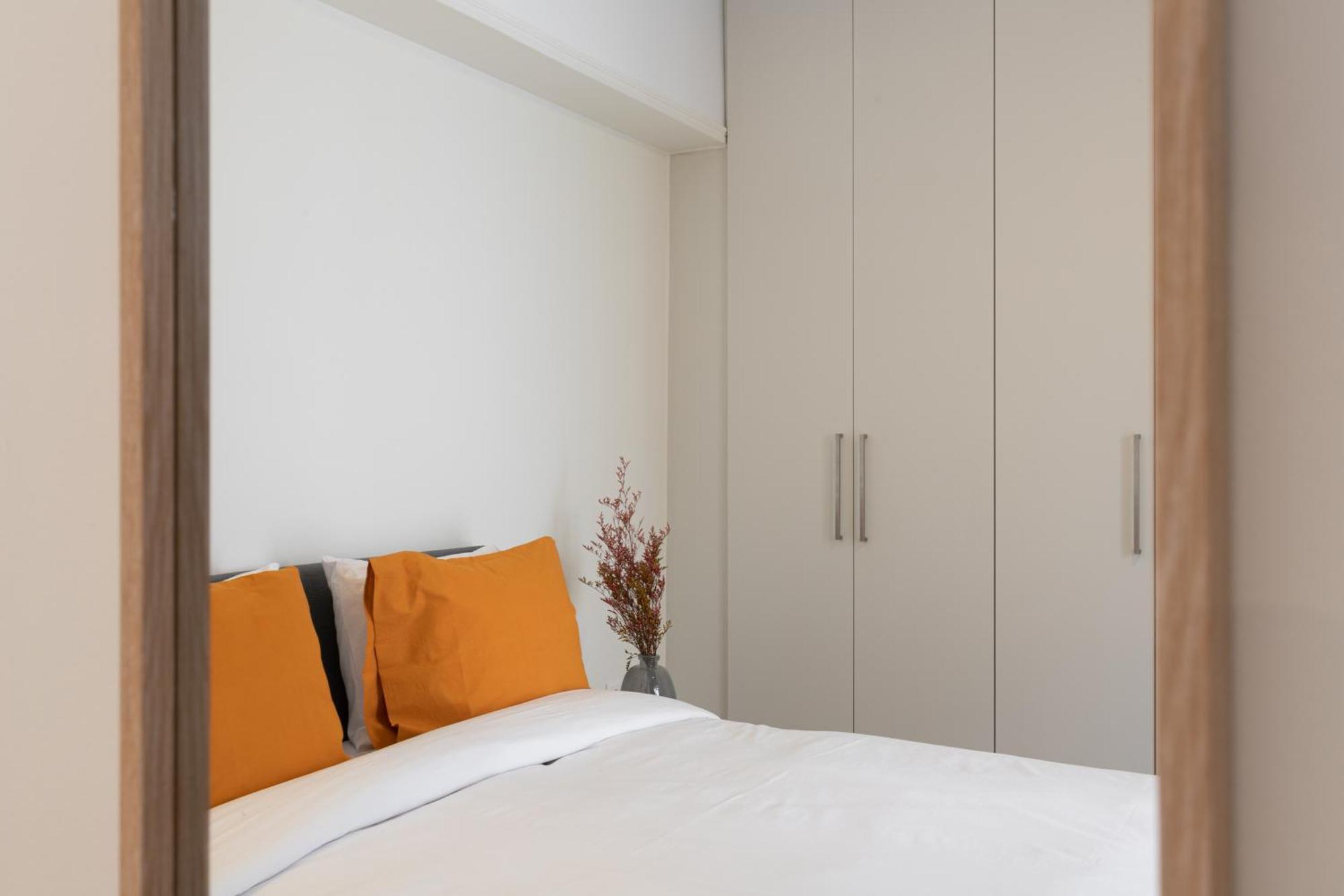 Apartment Cosy Downtown