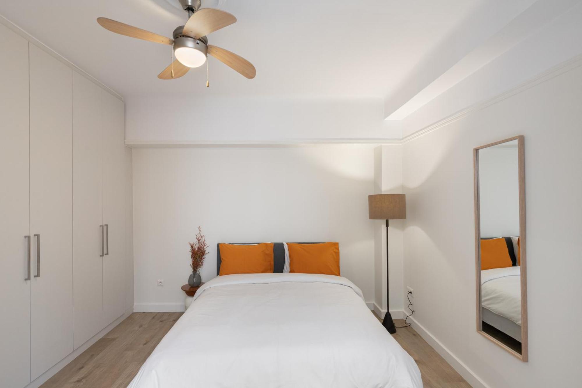 Cosy Downtown Apartment