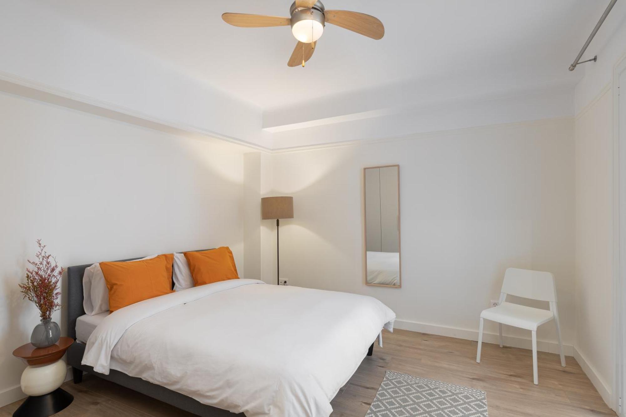 Apartment Cosy Downtown *